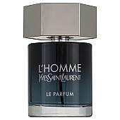 ysl lhomme le parfum парфюм за мъже без опаковка edp