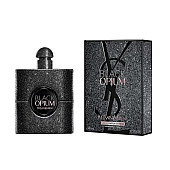 ysl black opium extreme парфюмна вода за жени edp