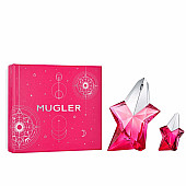 mugler angel nova подаръчен комплект за жени