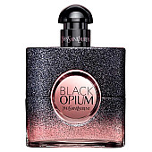 ysl black opium floral shock парфюм за жени без опаковка edp