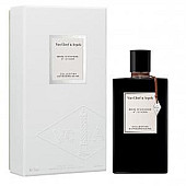 van cleef  arpels collection extraordinaire bois damande унисекс парфюмна вода edp