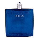 azzaro chrome extreme парфюмна вода за мъже без опаковка edp