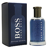hugo boss bottled infinite парфюм за мъже edp