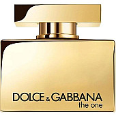 dolce  gabbana the one gold парфюмна вода за жени без опаковка edp
