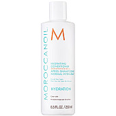 moroccanoil hydrating conditioner хидратиращ балсам за всички типове коса