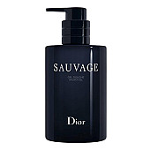Christian Dior Sauvage душ гел за мъже