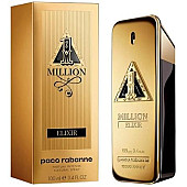 paco rabanne 1 million elixir парфюм за мъже