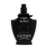 creed love in black парфюмна вода за жени без опаковка edp