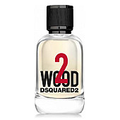 Dsquared 2 Wood Унисекс тоалетна вода без опаковка EDT