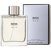 hugo boss orange парфюм за мъже edt