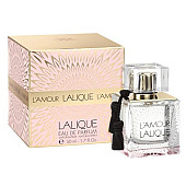 lalique lamour парфюм за жени edp