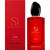 giorgio armani si passione eclat парфюмна вода за жени edp