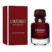 givenchy linterdit rouge парфюмна вода за жени edp