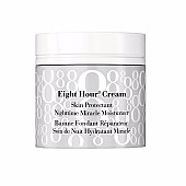 elizabeth arden eight hour cream nighttime miracle moisturizer хидратиращ нощен крем за лице без опаковка