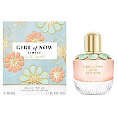 elie saab girl of now lovely парфюмна вода за жени edp