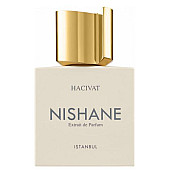 nishane hacivat extrait de parfum унисекс парфюмен екстракт без опаковка