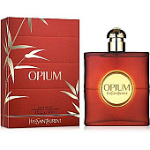 ysl opium парфюм за жени edt