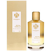 mancera royal vanilla унисекс парфюмна вода edp