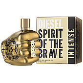 diesel spirit of the brave intense парфюмна вода за мъже edp