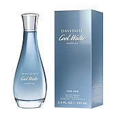 davidoff cool water parfum парфюм за жени