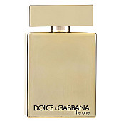 dolce  gabbana the one gold парфюмна вода за мъже без опаковка edp