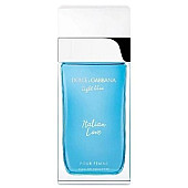 dolce  gabbana light blue italian love тоалетна вода за жени без опаковка edt