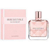 givenchy irresistible парфюмна вода за жени edp