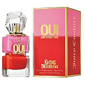 juicy couture oui парфюмна вода за жени edp