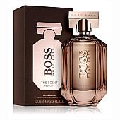 hugo boss the scent absolute парфюм за жени edp