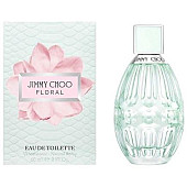 jimmy choo floral тоалетна вода за жени edt