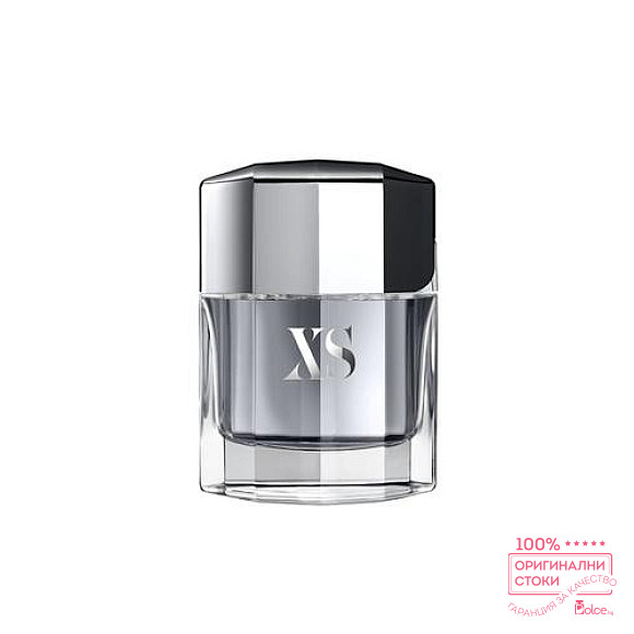 Paco Rabanne XS 2018 Парфюм за мъже без опаковка EDT