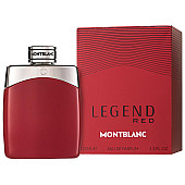 mont blanc legend red парфюмна вода за мъже edp