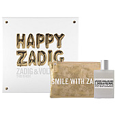 zadig  voltaire this is her подаръчен комплект за жени