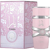 lattafa yara парфюмна вода за жени edp