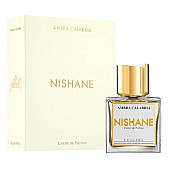 nishane ambra calabria extrait de parfum унисекс парфюмен екстракт