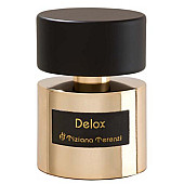 tiziana terenzi delox extrait de parfum унисекс парфюмен екстракт без опаковка