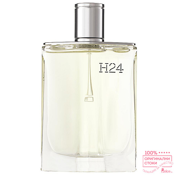 Hermes H24 Тоалетна вода за мъже без опаковка EDT