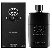 gucci guilty eau de parfum парфюмна вода за мъже edp
