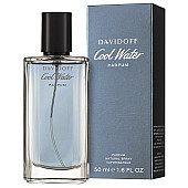 davidoff cool water parfum парфюм за мъже