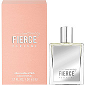 Abercrombie & Fitch Naturally Fierce Парфюмна вода за жени EDP