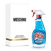 moschino fresh couture парфюм за жени edt