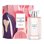 lanvin les fleurs - water lily тоалетна вода за жени edt