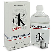 Calvin Klein Everyone Унисекс тоалетна вода EDT