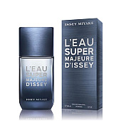 issey miyake leau super majeure dissey парфюм за мъже edt