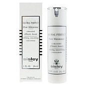 Sisley Global Perfect Pore Minimizer Серум за лице за изглаждане на кожата