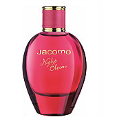 jacomo night bloom парфюмна вода за жени без опаковка edp