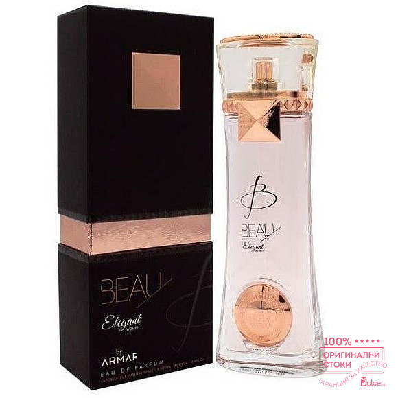 Armaf Beau Elegant Парфюмна вода за жени EDP