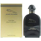 jaguar gold in black тоалетна вода за мъже edt