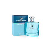 sergio tacchini oceans club тоалетна вода за мъже edt