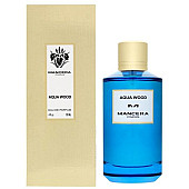 Mancera Aqua Wood Унисекс парфюмна вода EDP